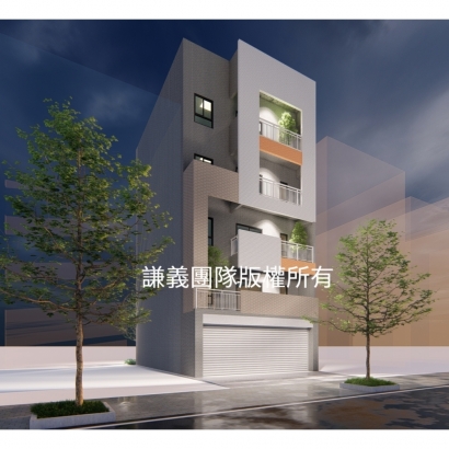3D外觀圖